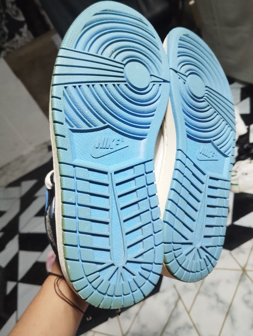 Jordan (Category: Shoe inserts) located in Batangas. Submitted by mightypenguin-764c23 (Listing ID 1464525688, Image 3). Description: .