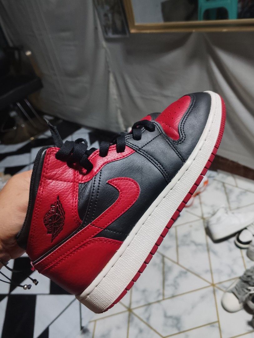 Jordan (Category: Shoe inserts) located in Batangas. Submitted by mightypenguin-764c23 (Listing ID 1464525870, Image 1). Description: .