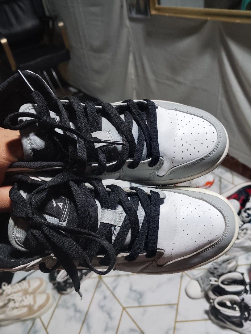 Jordan (Category: Shoe inserts) located in Batangas. Submitted by mightypenguin-764c23 (Listing ID 1464526568, Image 2). Description: .