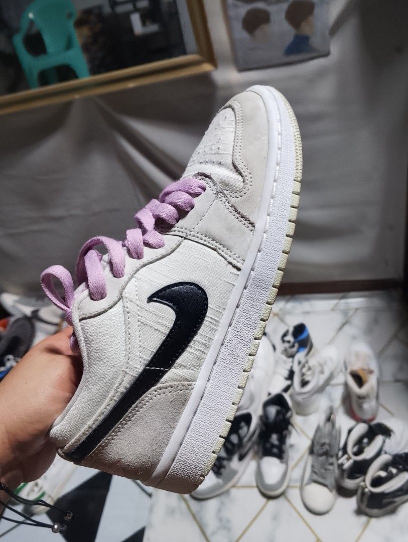 Jordan (Category: Shoe inserts) located in Batangas. Submitted by mightypenguin-764c23 (Listing ID 1464528317, Image 1). Description: .