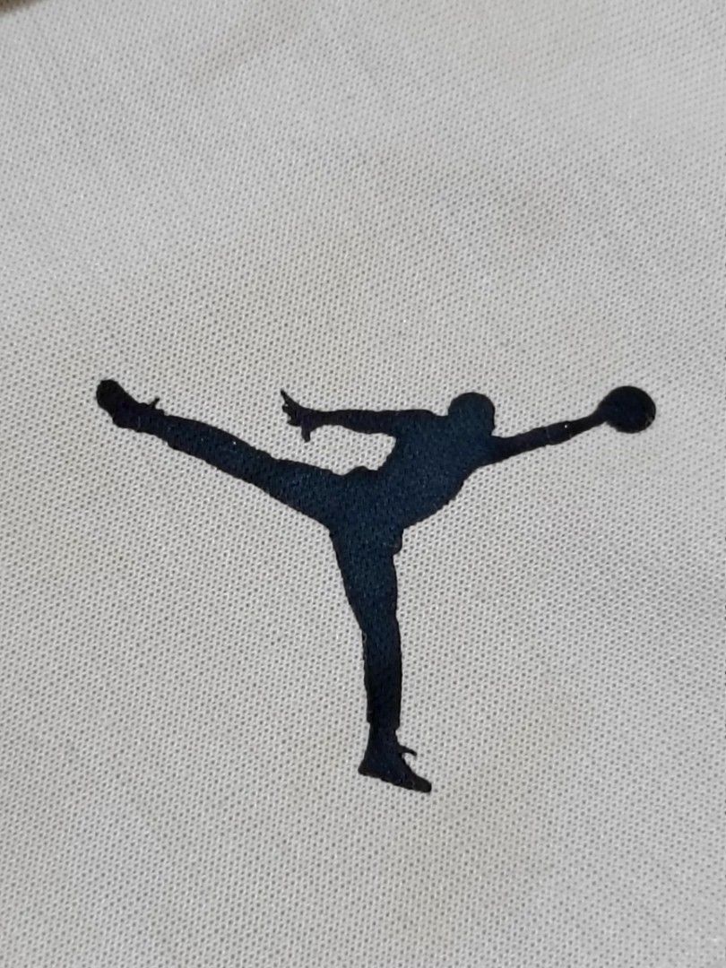 Jordan Slim Fit Jogger Pants Size M (Category: Joggers) located in Dagupan City. Submitted by luckylion_06c3bd (Listing ID 1464482657, Image 2). Description: Size W: 28-34 L: 35 .