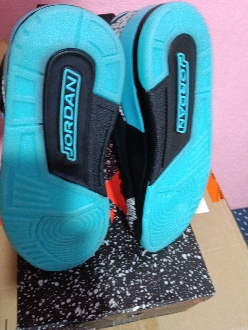 Jordan Spizike Low (Category: Activewear) located in Cavite. Submitted by purplepink30 (Listing ID 1464497056, Image 3). Description: .