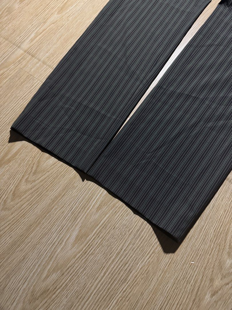 Just Cavalli Pants (Category: Trousers) located in Las Pinas. Submitted by southstreetdeals (Listing ID 1464375290, Image 3). Description: Just Cavalli Pants (Authentic/legit) •Waist 34 - Inches •Length 43 - Inches •Leg Opening 8 or 8.5 Inches •Color rate 9.5/10 •Issue None •Like New Condition.