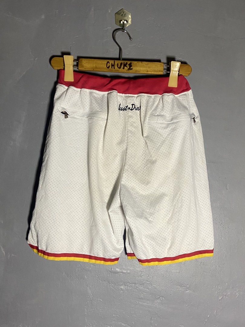 Just Don (Category: Activewear) located in Cabuyao City. Submitted by chukz_x (Listing ID 1464517839, Image 2). Description: Just Don Size : Small Dimes : 26-32W 18L 10H Condition : Excellent Issue : missing lace Price : 400 📍READY TO WEAR 📍Cabuyao Laguna.