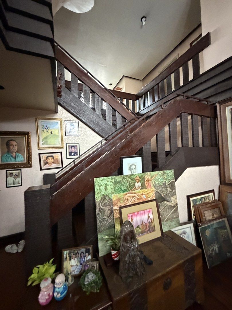 Kapitolyo House for Sale (Category: House & Lot) located in Taguig. Submitted by brokerhanstaneo_09178038728 (Listing ID 1464388105, Image 2). Description: For Sale in Kapitolyo Pasig Lot size: 367 sqm 4 Bedrooms 2 car garage 19 meters frontage.