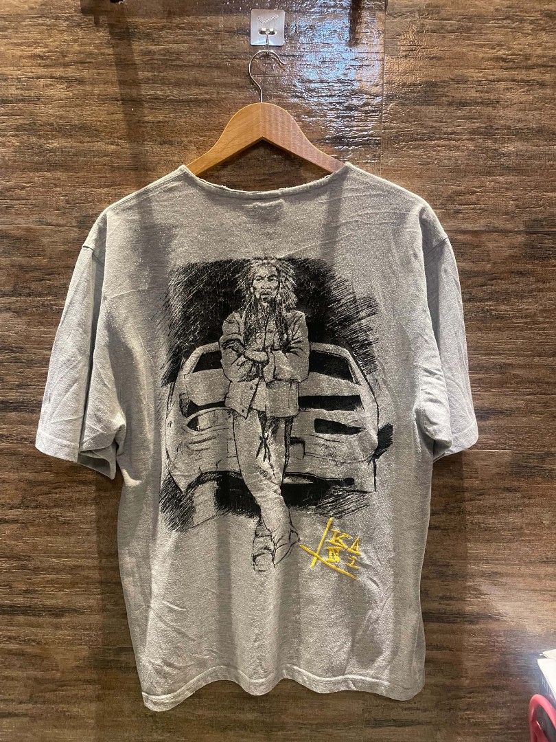 Karl kani (Category: Tshirts & Polo Shirts ) located in Pagadian. Submitted by xarlesscute (Listing ID 1464526712, Image 2). Description: .