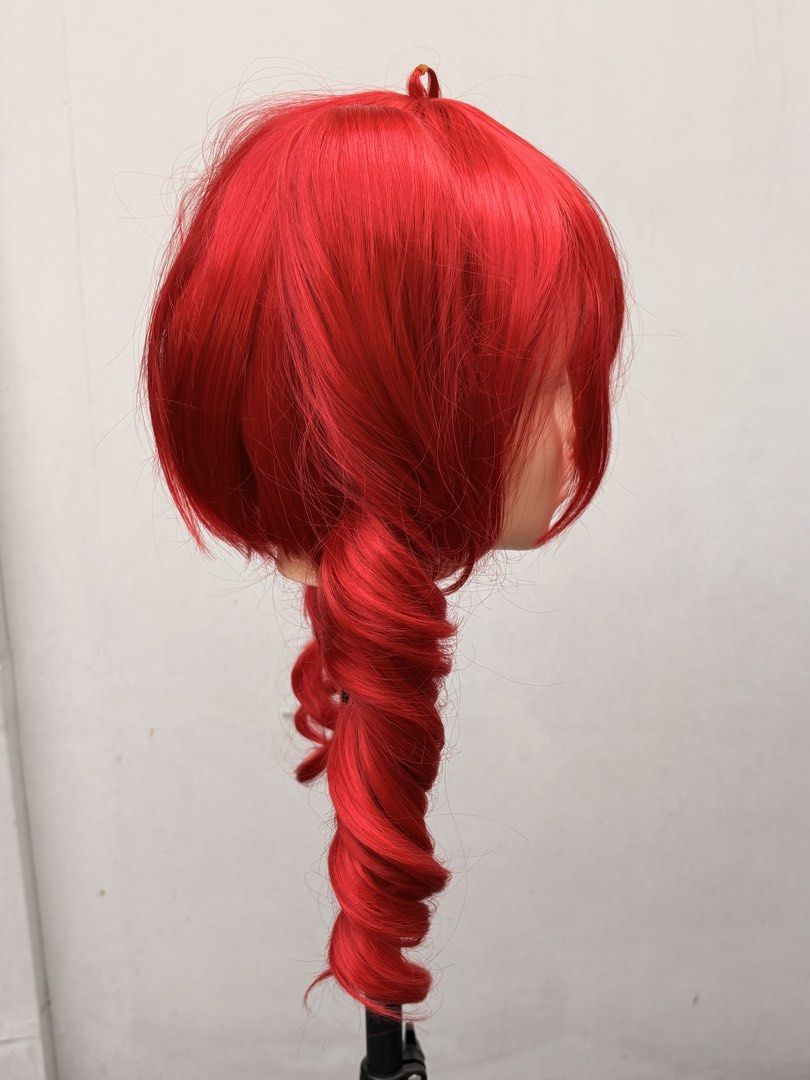 Kasane Teto Wig-Unstyled (Category: Hair Accessories) located in San Juan City. Submitted by kawaiiprelovedshoppe (Listing ID 1464435692, Image 2). Description: .