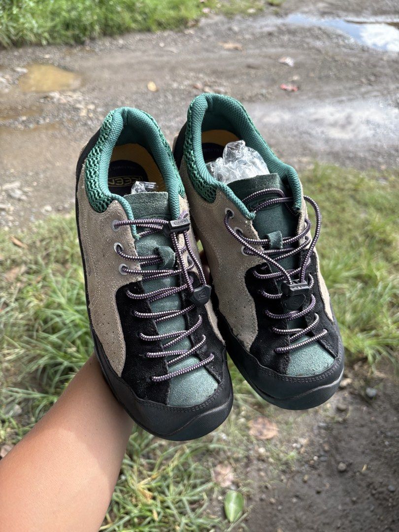 Keen Jasper (Category: Sneakers) located in Cagayan de Oro. Submitted by _kai.thrift (Listing ID 1464358312, Image 2). Description: .
