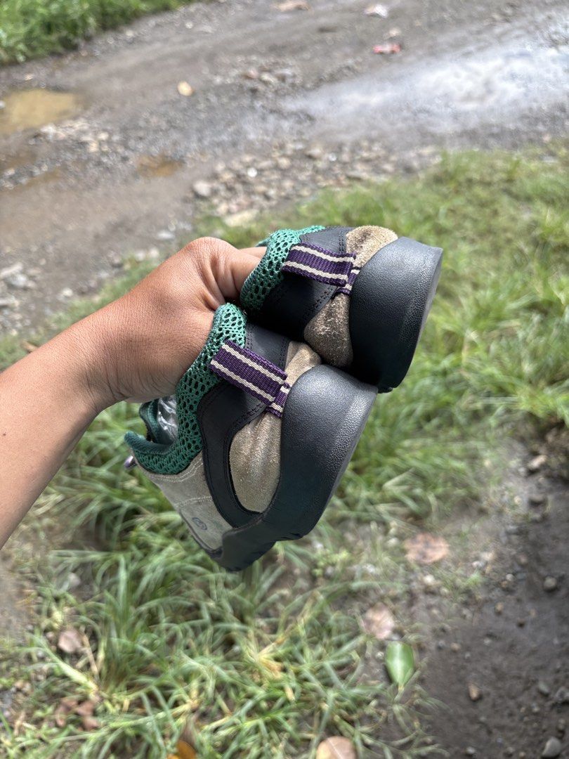 Keen Jasper (Category: Sneakers) located in Cagayan de Oro. Submitted by _kai.thrift (Listing ID 1464358312, Image 3). Description: .