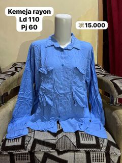 (Kategori: ) berada di . Dikirim oleh dillahnf (ID iklan 1464368356, Gambar 1). Deskripsi: .
