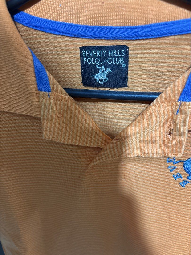 Kids Polo Shirt (Category: Babies & Kids Fashion) located in Quezon City. Submitted by den.declutters (Listing ID 1464568873, Image 2). Description: .
