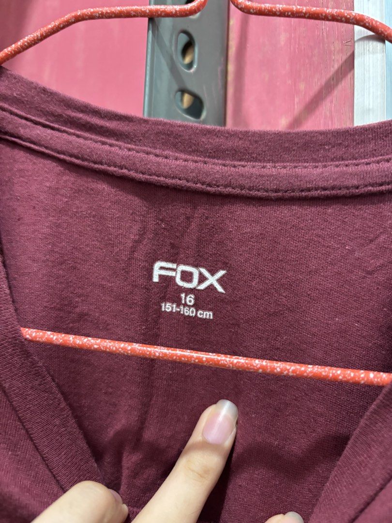 Kids top (Category: Babies & Kids Fashion) located in Quezon City. Submitted by den.declutters (Listing ID 1464569405, Image 2). Description: .