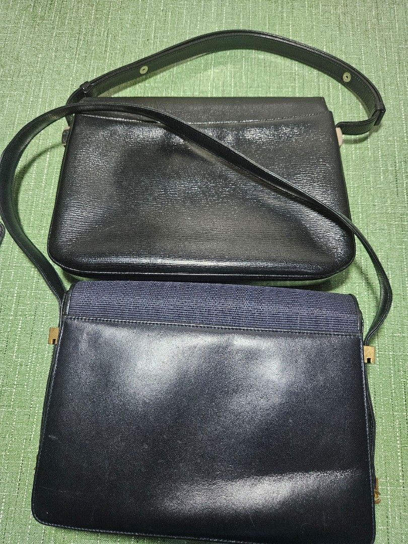 Kili Bag | Shoulder Bag (Category: Shoulder Bags) located in Pasig City. Submitted by ciannysshop (Listing ID 1464535481, Image 2). Description: signs of usage 600 each japan.