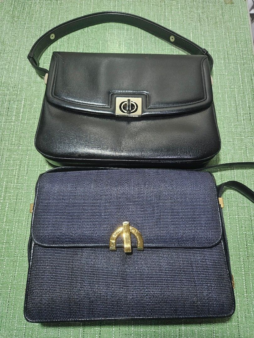 Kili Bag | Shoulder Bag (Category: Shoulder Bags) located in Pasig City. Submitted by ciannysshop (Listing ID 1464535481, Image 1). Description: signs of usage 600 each japan.