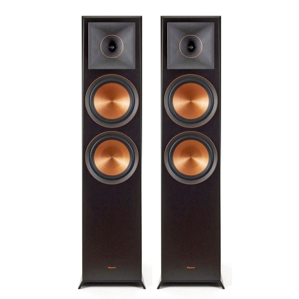 Klipsch RP 8000M (Category: Soundbars, Speakers & Amplifiers) located in Quezon City. Submitted by nicelydonemla168 (Listing ID 1464391789, Image 2). Description: Klipsch RP-8000M The Klipsch RP-8000M delivers a powerful, detailed sound with excellent dynamics and clarity. Its premium design and high-efficiency performance make it a great choice for both stereo music listening and home theater setups. Available at NicelyDone. 📍 Visit our showroo