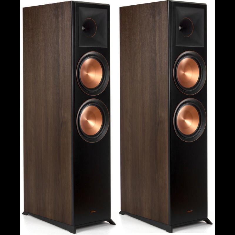 Klipsch RP 8000M (Category: Soundbars, Speakers & Amplifiers) located in Quezon City. Submitted by nicelydonemla168 (Listing ID 1464391789, Image 3). Description: Klipsch RP-8000M The Klipsch RP-8000M delivers a powerful, detailed sound with excellent dynamics and clarity. Its premium design and high-efficiency performance make it a great choice for both stereo music listening and home theater setups. Available at NicelyDone. 📍 Visit our showroo