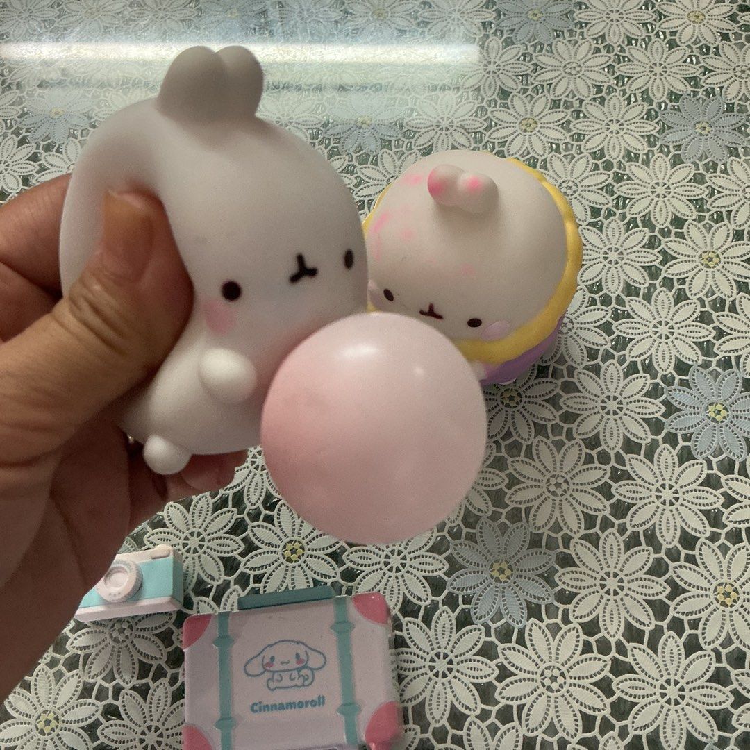 Kolang bubble squeeze 2 pcs (Category: Kids Toys) located in Angeles City. Submitted by goodbuysathome (Listing ID 1464398367, Image 2). Description: Take all plus sf 54 Gcash payment .
