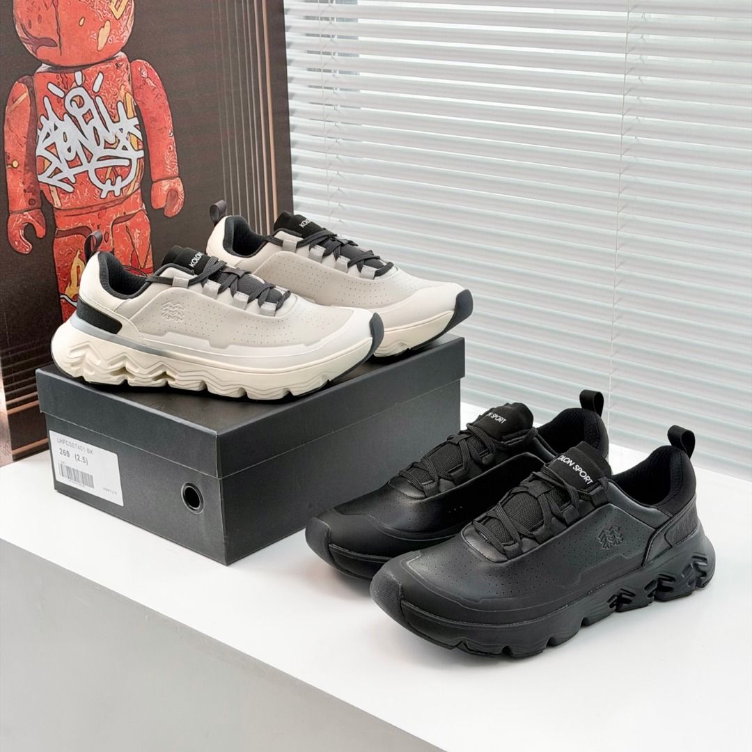KOLON SPORT SWIFT LTR 輕量化休閑登山鞋 size：39 40 41 42 43 44 （分類：波鞋）位於 Hong Kong。 由 pearp201915 提交（商品編號 1464480972，圖片 2）。簡介： 。