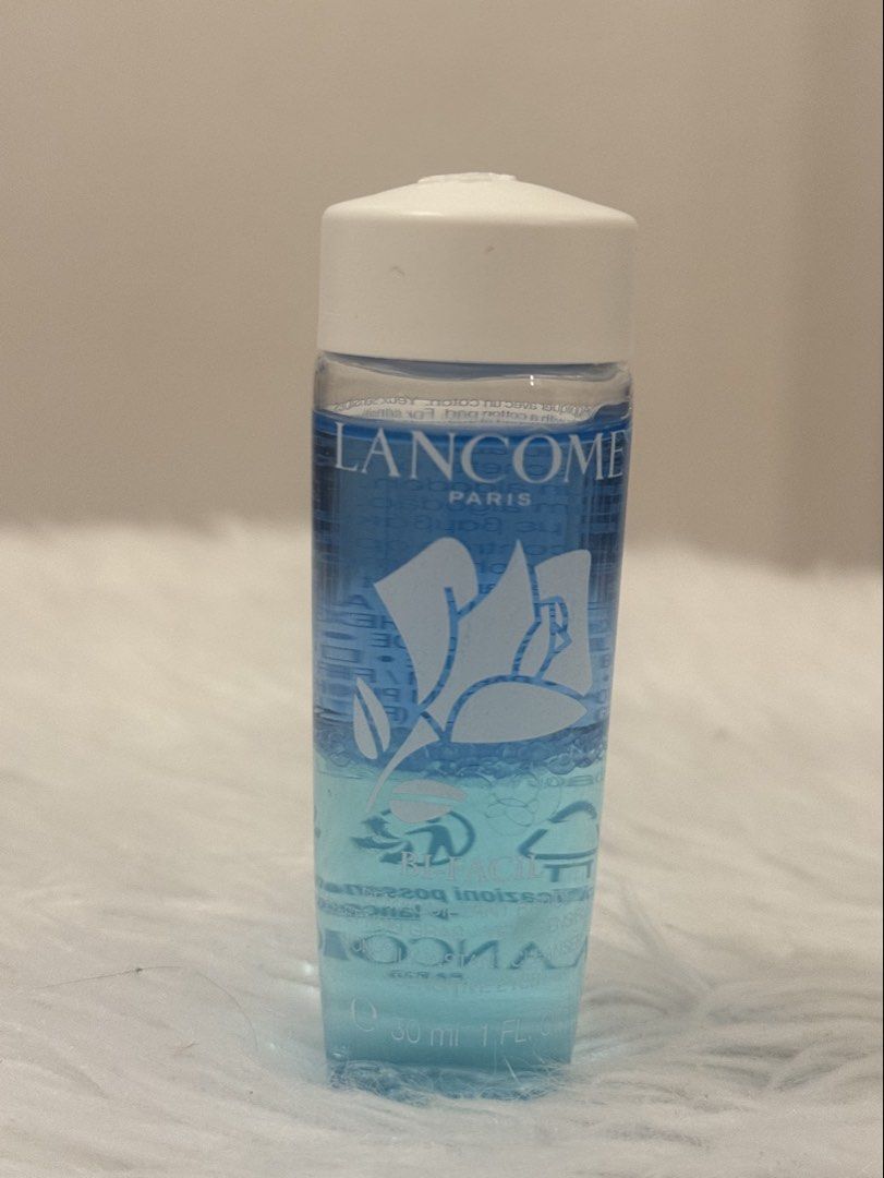 Lancome bifacil cleanser (Category: Face Care) located in Quezon City. Submitted by quirksandcurls (Listing ID 1464539057, Image 1). Description: .