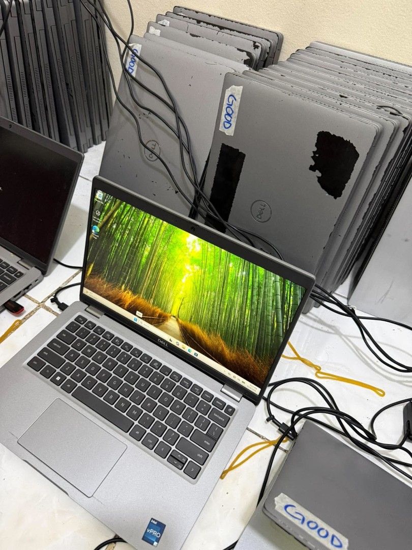 Latitude 5430 (Category: Laptops & Notebooks) located in Manila. Submitted by happyearth.953a15 (Listing ID 1464360107, Image 3). Description: Latitude 5430 I5 12th gen Intel iris XE graphics 16gb ram 256gb nvme Windows 11 pro OS Unit with type C dell charger Good tested ✅ Hindi lang makinis ✅ 💸💸 16,500 Location: San Andres bukid manila Pick up or meet up.
