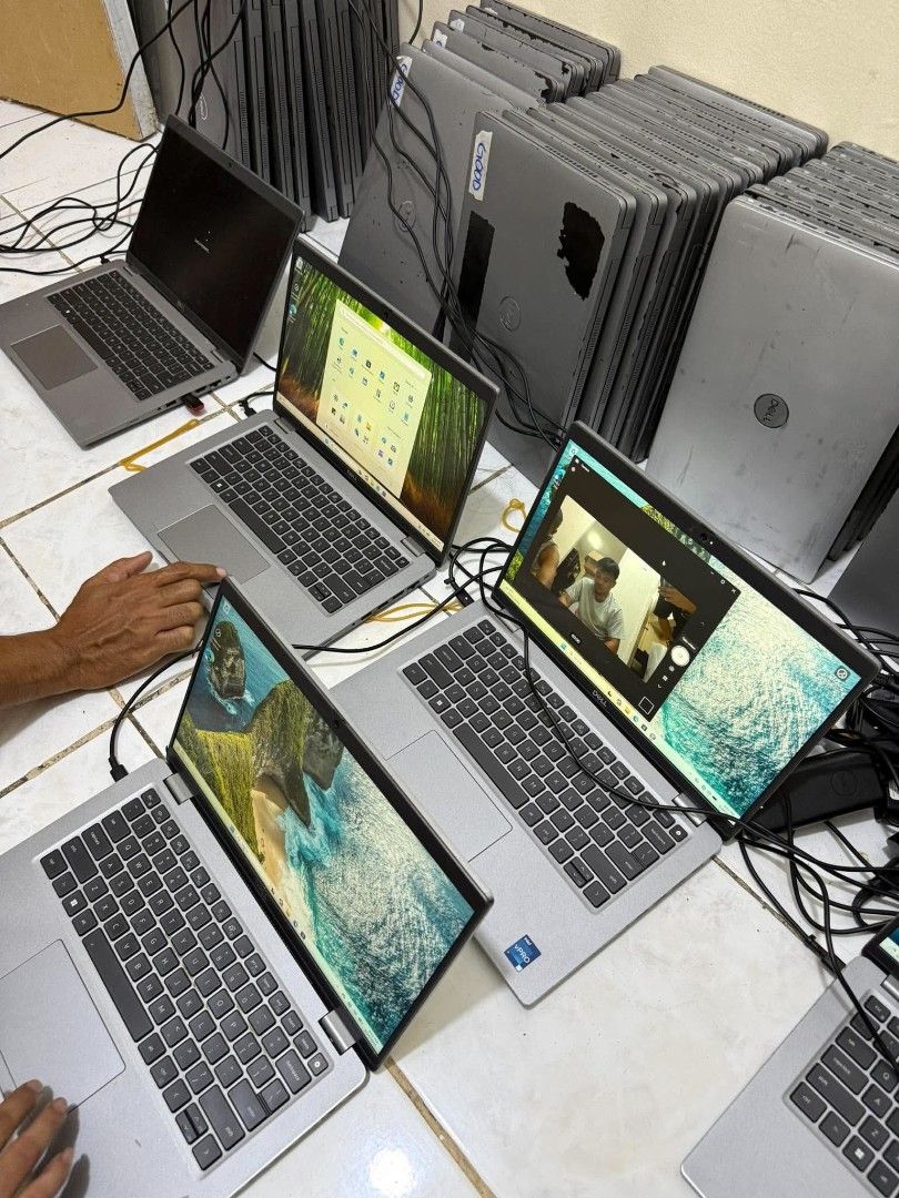 Latitude 5430 (Category: Laptops & Notebooks) located in Manila. Submitted by happyearth.953a15 (Listing ID 1464360107, Image 1). Description: Latitude 5430 I5 12th gen Intel iris XE graphics 16gb ram 256gb nvme Windows 11 pro OS Unit with type C dell charger Good tested ✅ Hindi lang makinis ✅ 💸💸 16,500 Location: San Andres bukid manila Pick up or meet up.