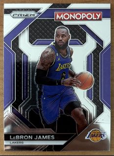 NBA Cards自訂分類第一件商品