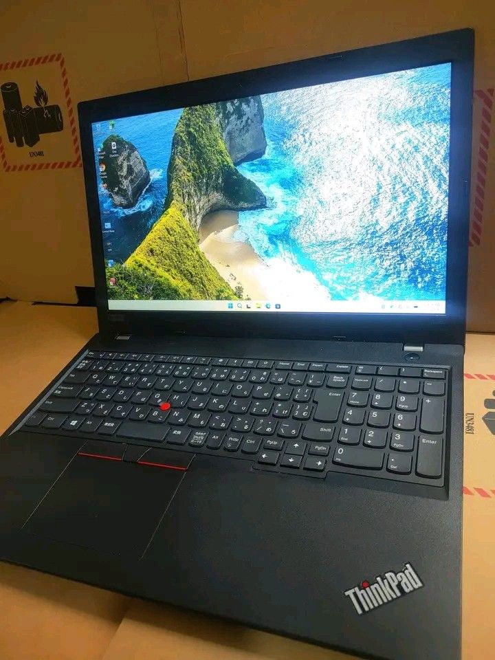 💜Lenovo L580:intel Celeron 2.20ghz💜 (Category: Laptops & Notebooks) located in Manila. Submitted by lonelyme_1986 (Listing ID 1464366371, Image 1). Description: 💜Lenovo L580:intel Celeron 2.20ghz💜 🛑intel Celeron(R) CPU 3965U 2.20GHz ✅Ram:4GB ✅Storage:128GB ssd 🛑Intel hd graphics 🛑15'6 inches Screen ✅with NUMPAD KEYBOARD 🛑Good battery 🛑Wifi ready 🛑Camera ready 🔴Bluetooth ready 🔴Landcable 🛑HDMI ready ✅Windows 11-with complete all apps 