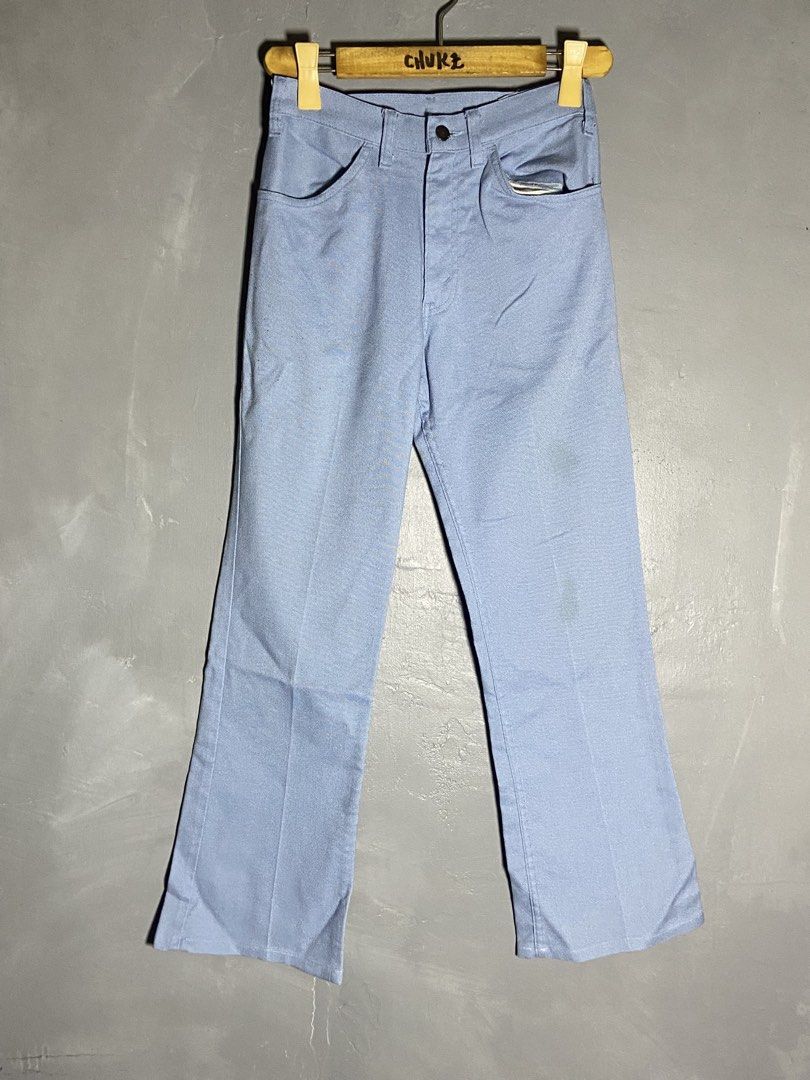Levis sta prest bell pants (Category: Jeans) located in Cabuyao City. Submitted by chukz_x (Listing ID 1464524343, Image 1). Description: Levis sta prest bell pants Size : 28 Dimes : 28W 38L 9H Condition : Excellent Issue : need wash Price : 850 📍READY TO WEAR 📍Cabuyao Laguna.