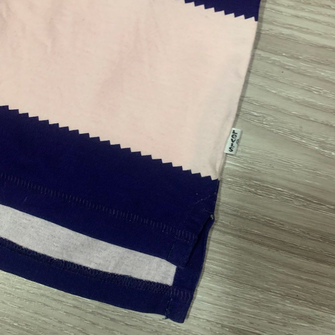 Levi’s tanktop (Category: Activewear) located in Cavite. Submitted by yobubsss (Listing ID 1464553699, Image 3). Description: Size large 22w 27L Good condition No issue.