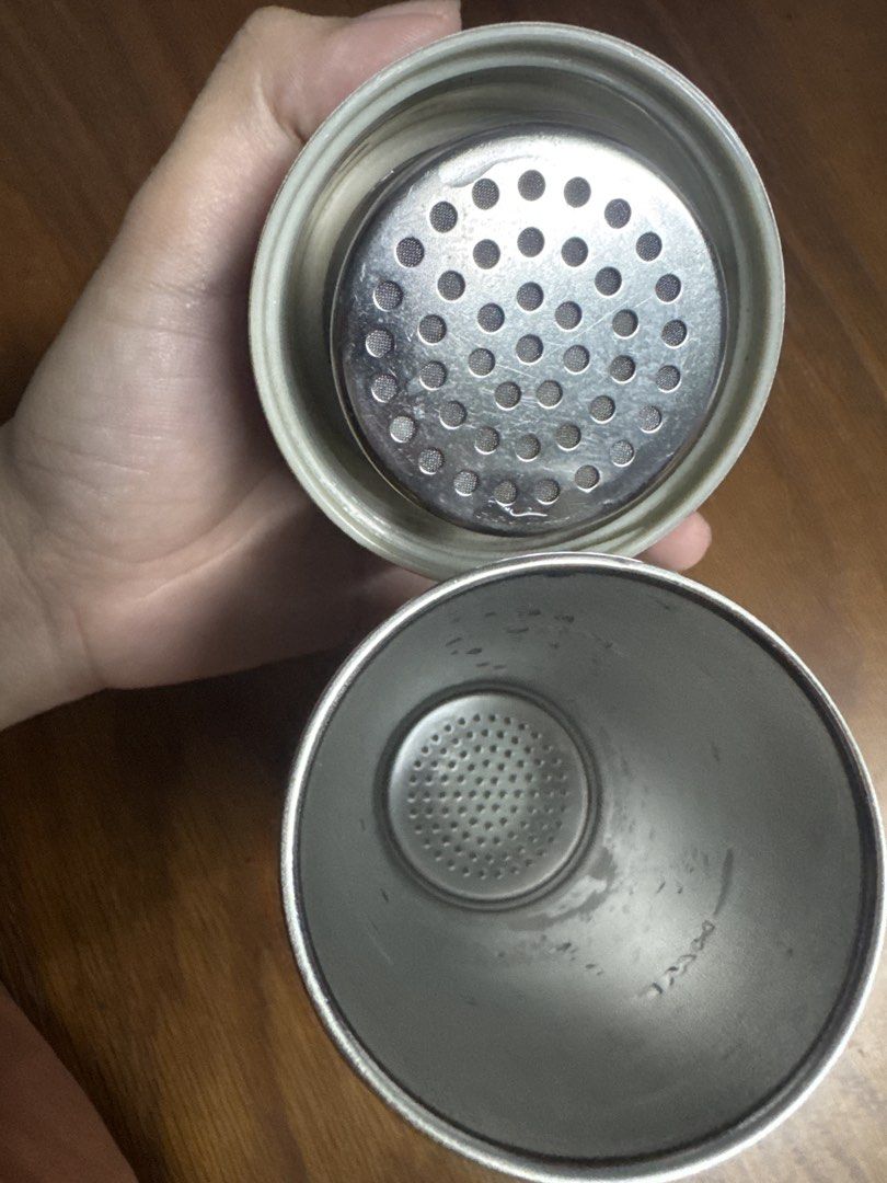 Longrich Alkaline Energy Pi Cup (Category: Water Bottles & Tumblers) located in Las Pinas. Submitted by nekomeow22 (Listing ID 1464459471, Image 3). Description: -OP: 8k -Lightly used.
