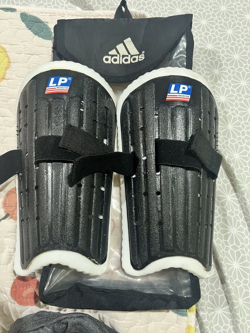 Lp Protector knee protector (Category: Other Sports Equipment and Supplies) located in Paranaque City. Submitted by arianem031087 (Listing ID 1464500807, Image 1). Description: .