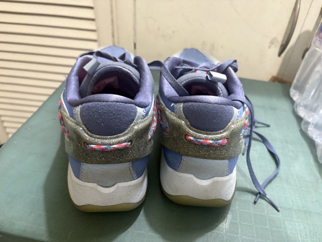 Luka 2 Lake Bled (Size US14) (Category: Sneakers) located in Pasay City. Submitted by sentinel85 (Listing ID 1464494490, Image 2). Description: - Luka 2 Lake Bled - Size: US 14 .