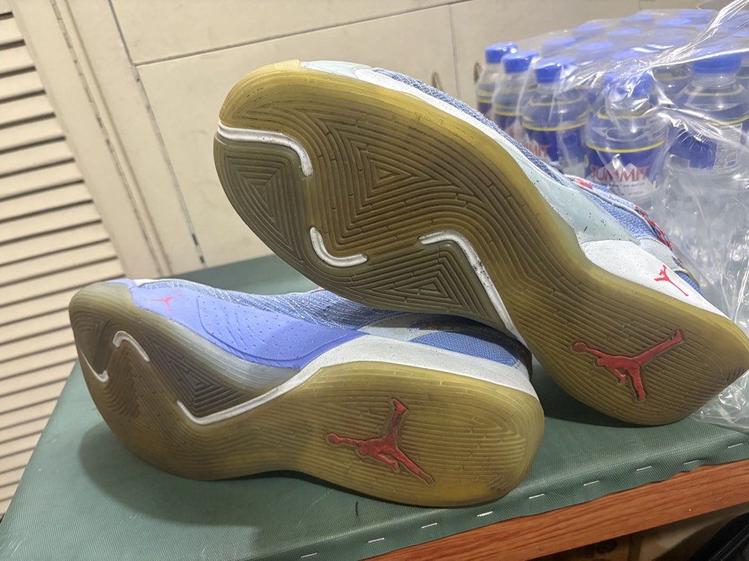 Luka 2 Lake Bled (Size US14) (Category: Sneakers) located in Pasay City. Submitted by sentinel85 (Listing ID 1464494490, Image 3). Description: - Luka 2 Lake Bled - Size: US 14 .