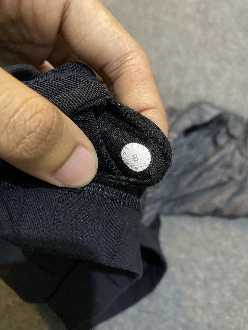 Lululemon 2 in 1 tanktop dot 8 (Category: Activewear) located in Cebu City. Submitted by andrei-adrian-petallar (Listing ID 1464532032, Image 3). Description: .