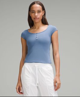 Womens lululemon Top Collection item 1