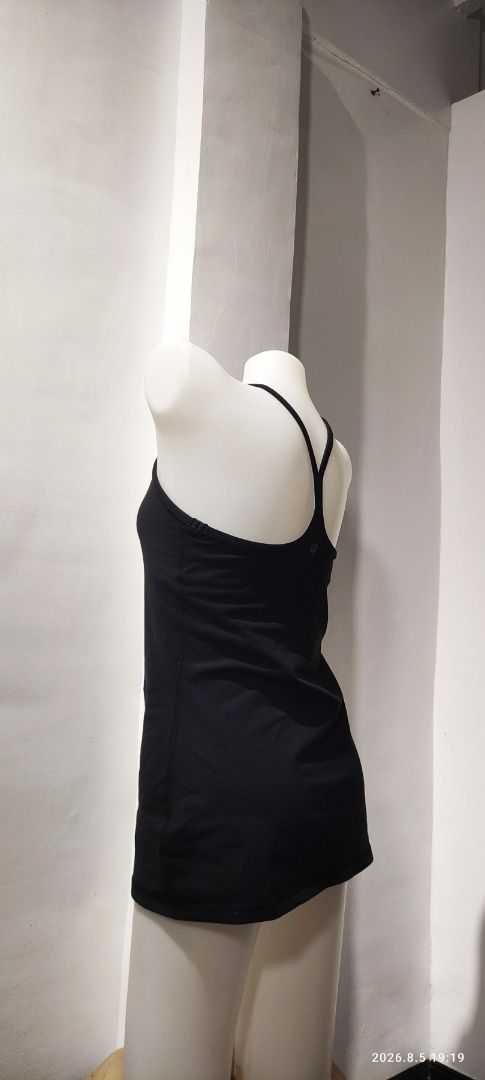 Lululemon (size 6) Power Y Tank (Category: Activewear) located in Calamba. Submitted by lulu.thrift.finds (Listing ID 1464485368, Image 2). Description: Lululemon Size 6 Power Y Tank No discount for single items. Can give a little discount for multiple-item purchases. Kindly check my store, selling all lulu :) First to pay basis Payment via GCash only Shipped thru Jnt within 2-3 days Free shipping for min 1.5k purchase Items will only be reserved