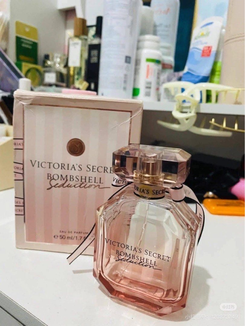Lux Perfume (Category: Fragrance & Deodorants) located in Manila. Submitted by businesspform (Listing ID 1464473215, Image 3). Description: ₱2,300 each luxury perfume! ⭐️ payment first (pre order) ⭐️ visit our page @getblstd.ph on IG for proof of legitimacy & other available items. | auth supplier.