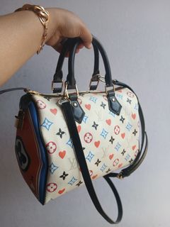 (Kategori: ) berada di . Dikirim oleh secondthriftbranded (ID iklan 1464372030, Gambar 1). Deskripsi: .