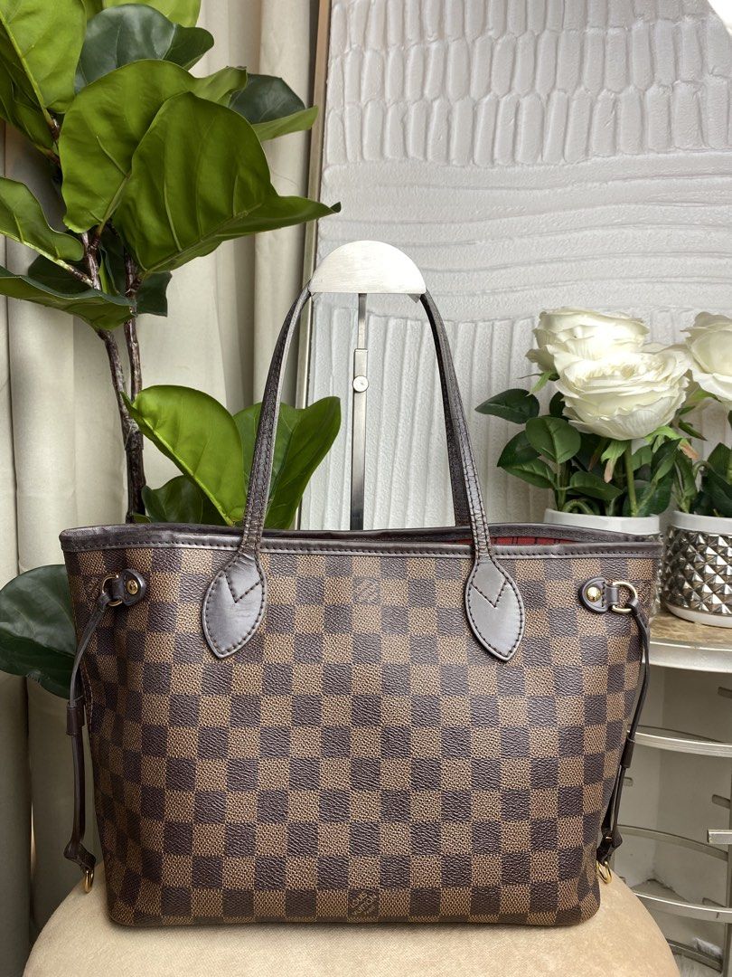 LV Neverfull (Category: Announcements) located in Iloilo. Submitted by eliseohana (Listing ID 1464359991, Image 1). Description: .