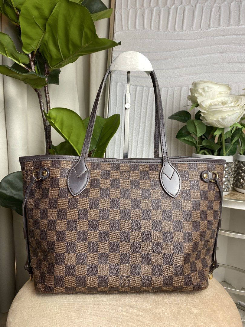 LV Neverfull (Category: Announcements) located in Iloilo. Submitted by eliseohana (Listing ID 1464359991, Image 2). Description: .