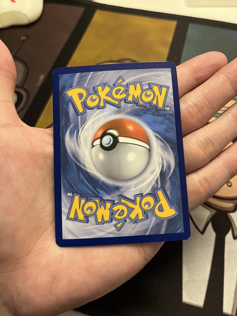 M Houndoom-EX 154/162 UR (Category: Raw Singles) located in Manila. Submitted by abb88 (Listing ID 1464385941, Image 2). Description: Prices may change Pm for details.