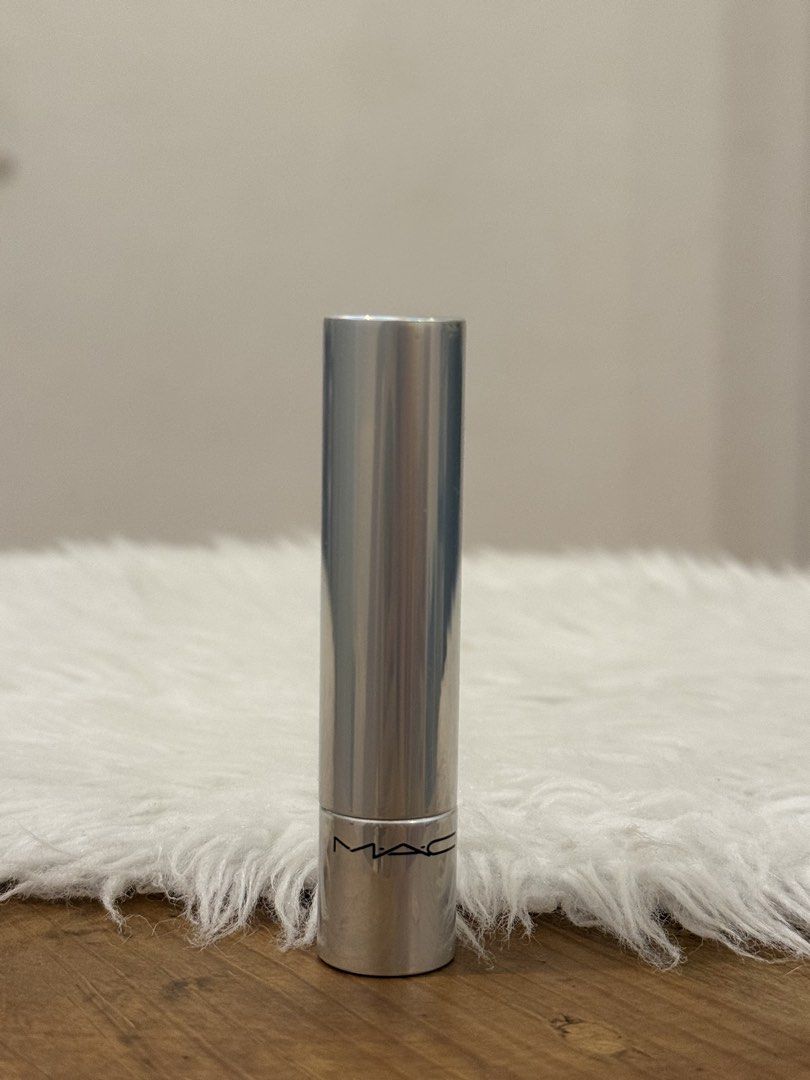 Mac tendertalk lip balm - 463 Beyond (Category: Makeup) located in Quezon City. Submitted by quirksandcurls (Listing ID 1464541186, Image 2). Description: .