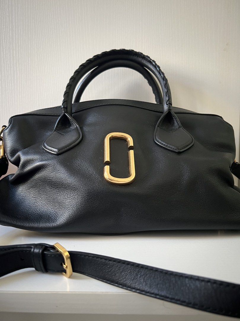 Marc Jacob’s （分類：手袋及銀包）位於 Hong Kong。 由 mc-608 提交（商品編號 1464438051，圖片 1）。簡介： 。