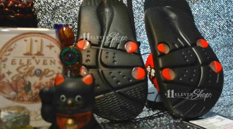 Marvel Iron Man 150 MM Slipper / Slide for kids (Category: Flats & Sandals) located in Caloocan City. Submitted by 11eleven.shop (Listing ID 1464542141, Image 2). Description: Marvel Iron Man 150 MM.
