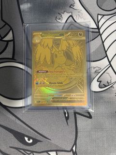 (Category: ) located in . Submitted by jojo_collects_tcg (Listing ID 1464502924, Image 1). Description: .