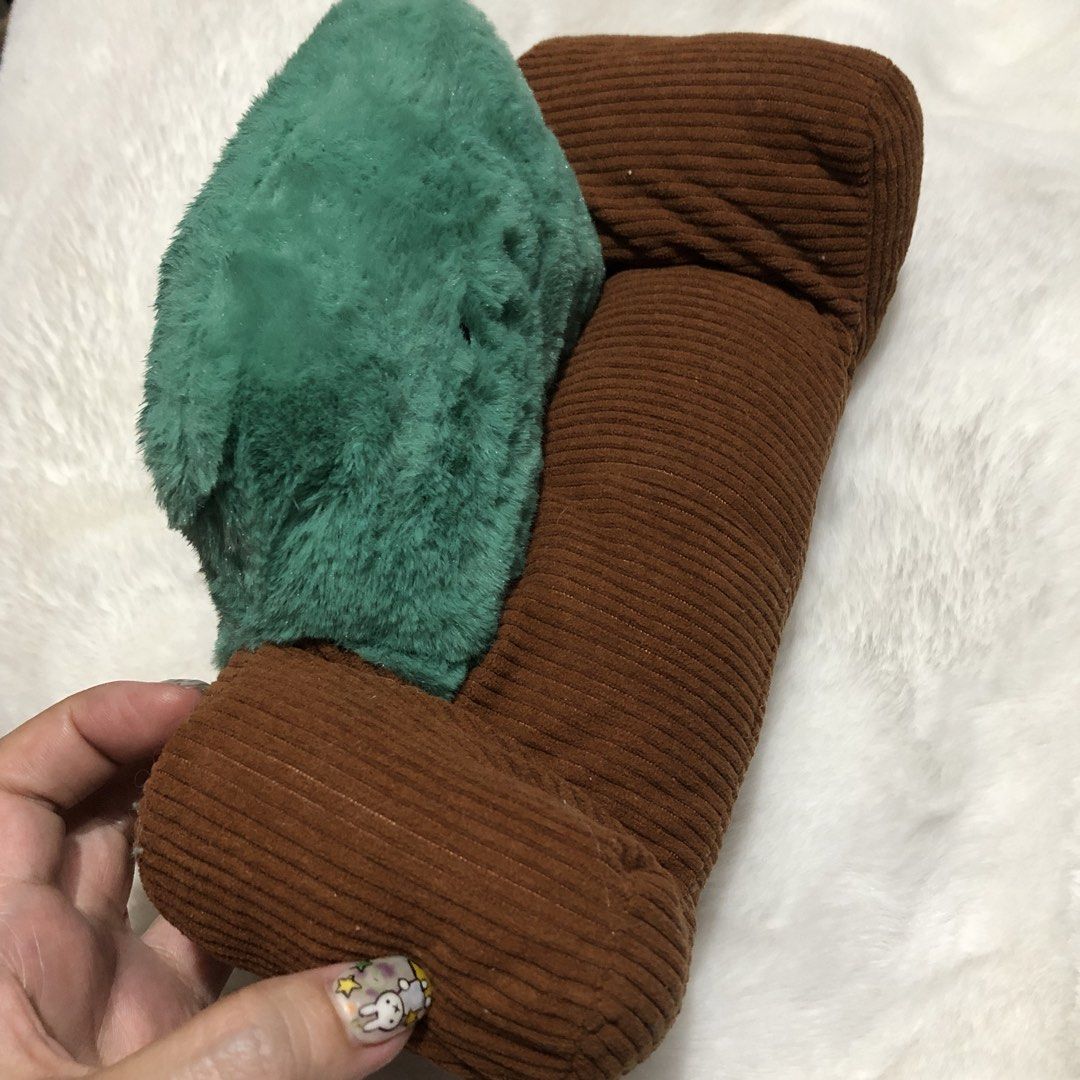 Meland Sofa Plush - Sylvanians Not Included (Category: Infant Playtime) located in Quezon City. Submitted by kitsune.treasures (Listing ID 1464484086, Image 3). Description: *First to pay policy! *1 day reservation only. Failure to pay on time, auto cancel. 📍Quezon City * MOD: J&T | Lalamove * MOP: GCASH | BPI 📦ON HAND AND READY TO SHIP! CONDITION: WHAT YOU SEE IS WHAT YOU GET. Dimensions: Kindly check the photos for the actual measurements. Pl