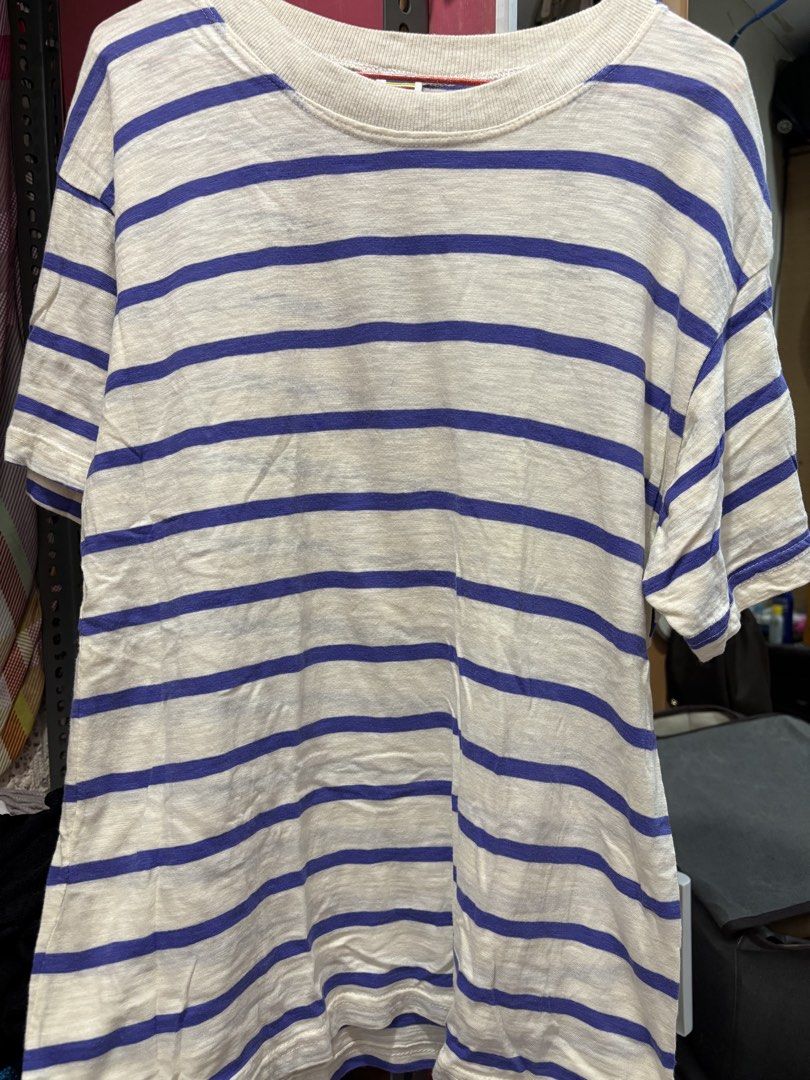 Men's shirt (Category: Tshirts & Polo Shirts ) located in Quezon City. Submitted by den.declutters (Listing ID 1464569197, Image 1). Description: .