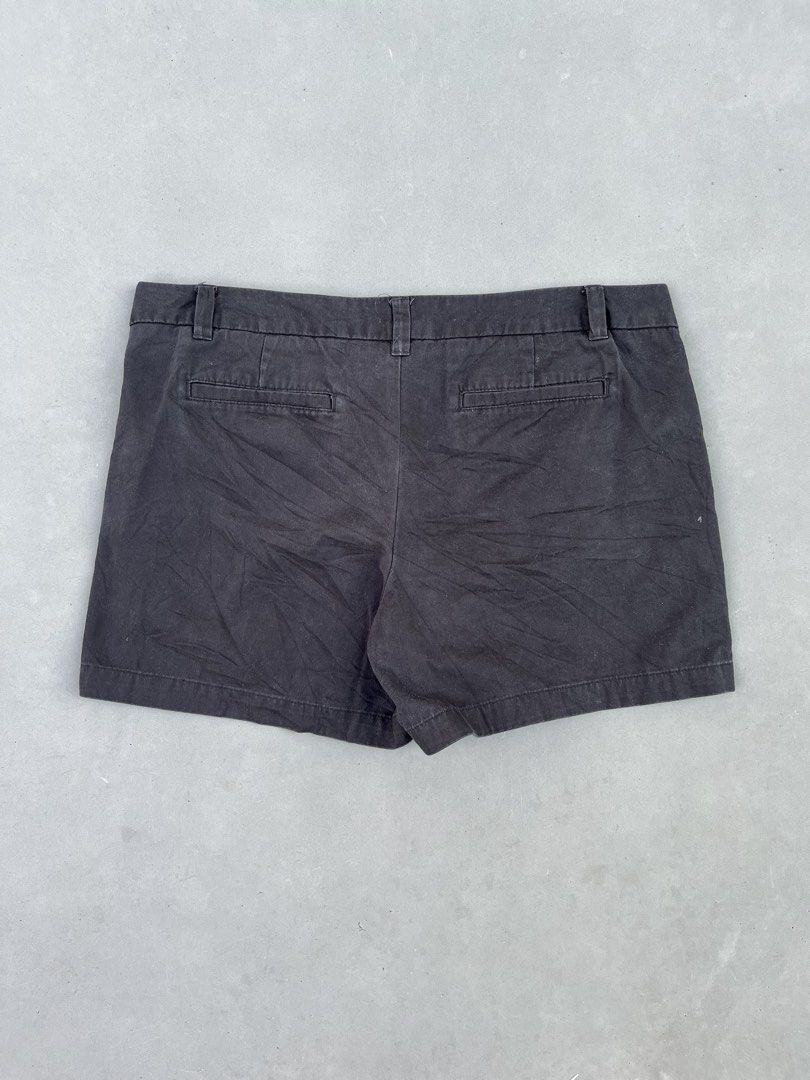 MERONA WALK SHORT (Category: Shorts) located in Quezon City. Submitted by kentstuff (Listing ID 1464423823, Image 3). Description: MERONA Waist: 38-40 Length: 14 Leg Hole: 13 Condition: Excellent CR: 9.8/10 Issue: ❌.