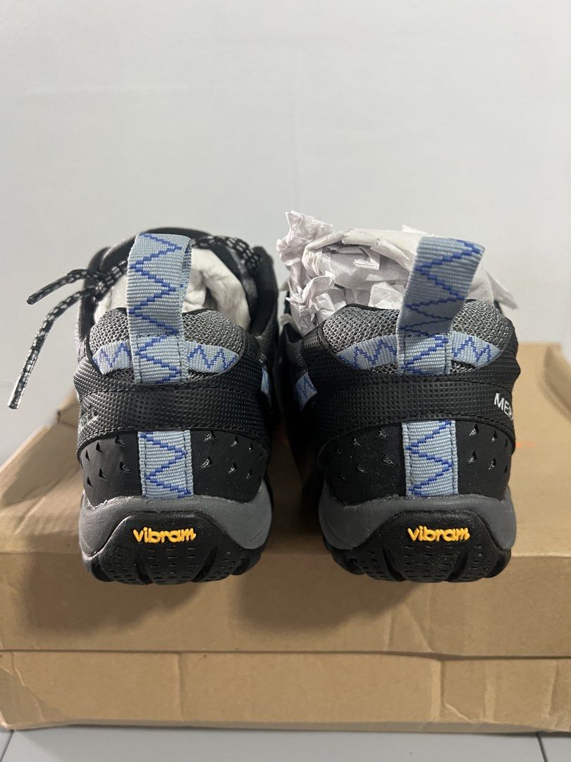 MERRELL MAIPO 2 SIZE 8.5 & 9 (Category: Sneakers) located in Baguio. Submitted by kyrawang22 (Listing ID 1464565877, Image 3). Description: .