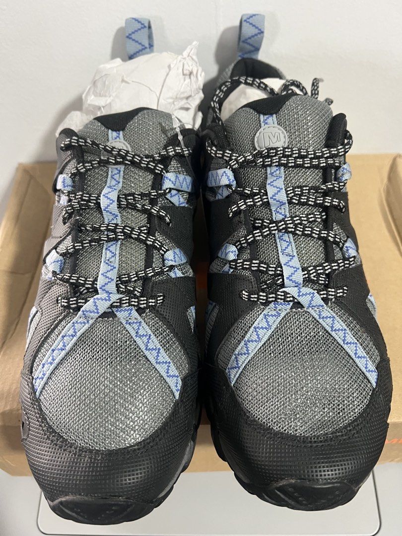 MERRELL MAIPO 2 SIZE 8.5 & 9 (Category: Sneakers) located in Baguio. Submitted by kyrawang22 (Listing ID 1464565877, Image 2). Description: .